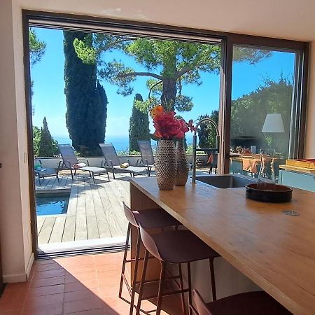 Sandra By Danlux Invest Tossa de Mar Extérieur photo