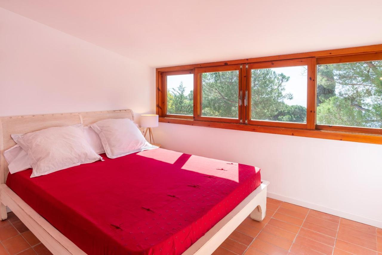 Sandra By Danlux Invest Tossa de Mar Extérieur photo