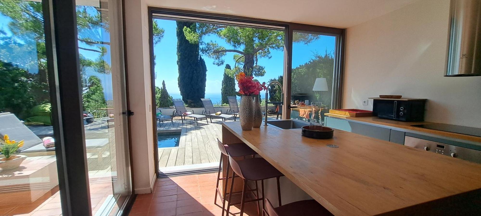 Sandra By Danlux Invest Tossa de Mar Extérieur photo